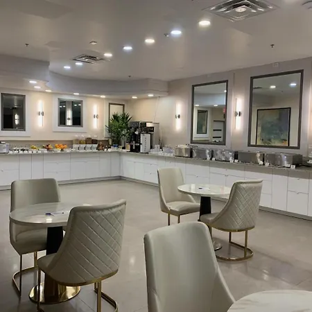 Ramada By Wyndham Dfw Airport-2