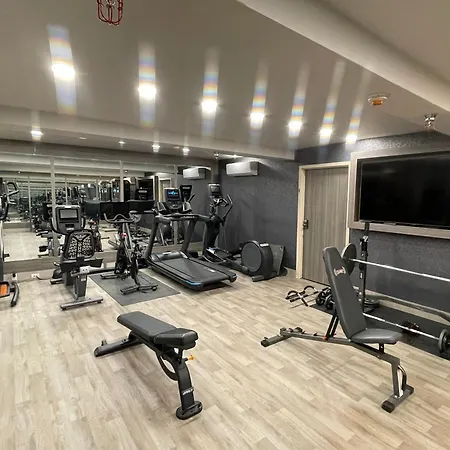 Ramada By Wyndham Dfw Airport-3